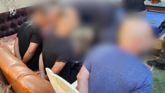 يافا: الشرطة تعتقل 14 شخصاً بحجة اقامتهم بطريقة غير قانونية 